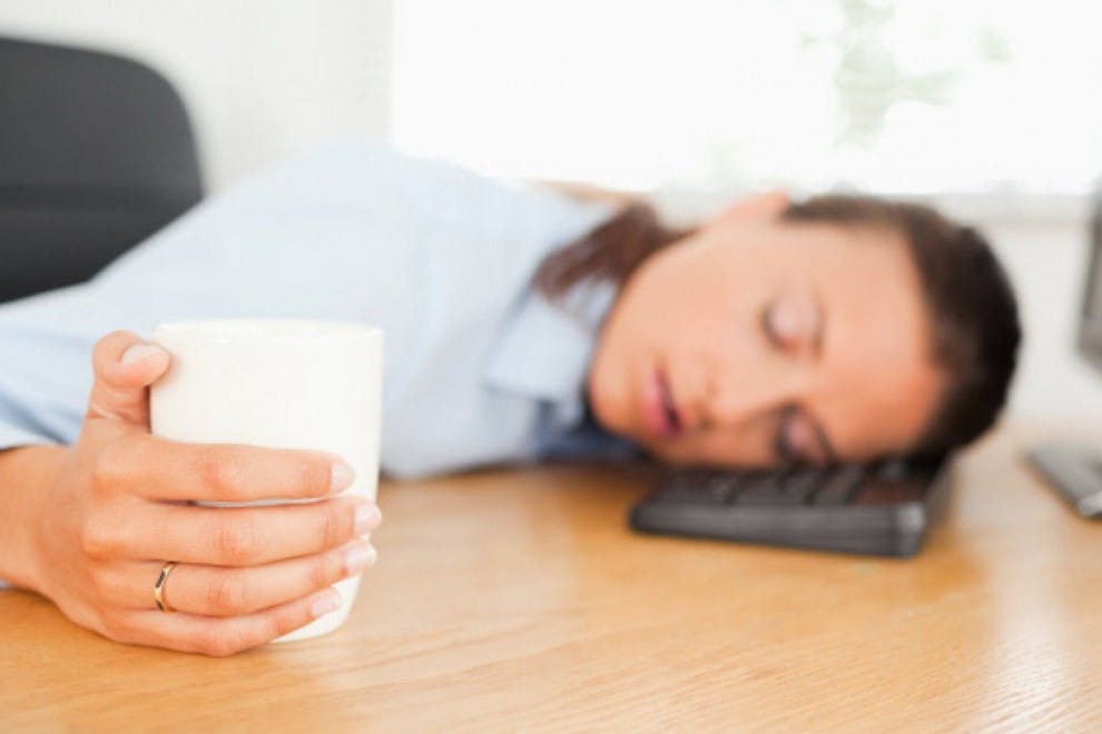 El cansancio se puede evitar siguiendo algunos consejos y remedios.