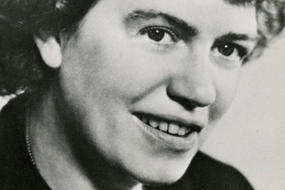 Margaret Mead fue una antropóloga pionera en la teoría del género.