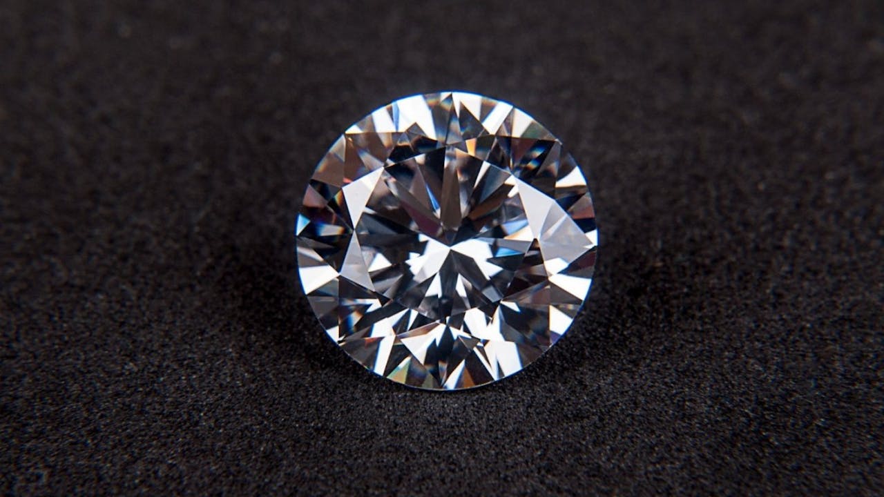 El diamante es uno de los más populares.
