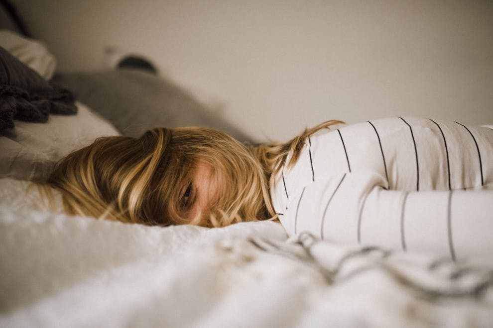 Los 6 mejores consejos para dormir bien y evitar el insomnio
