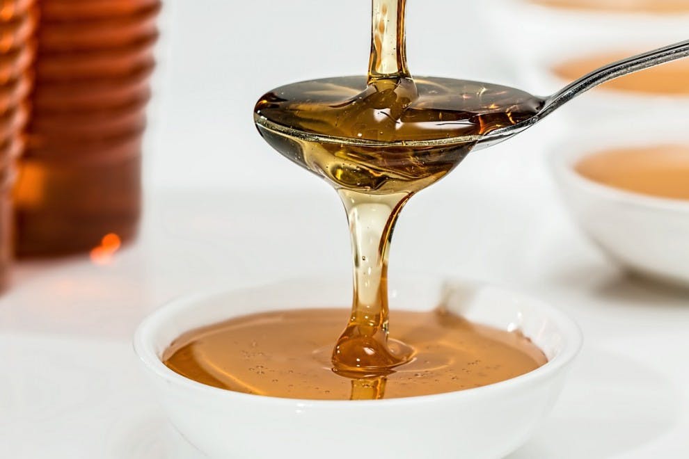 La miel y sus 8 propiedades y beneficios para nuestro cuerpo