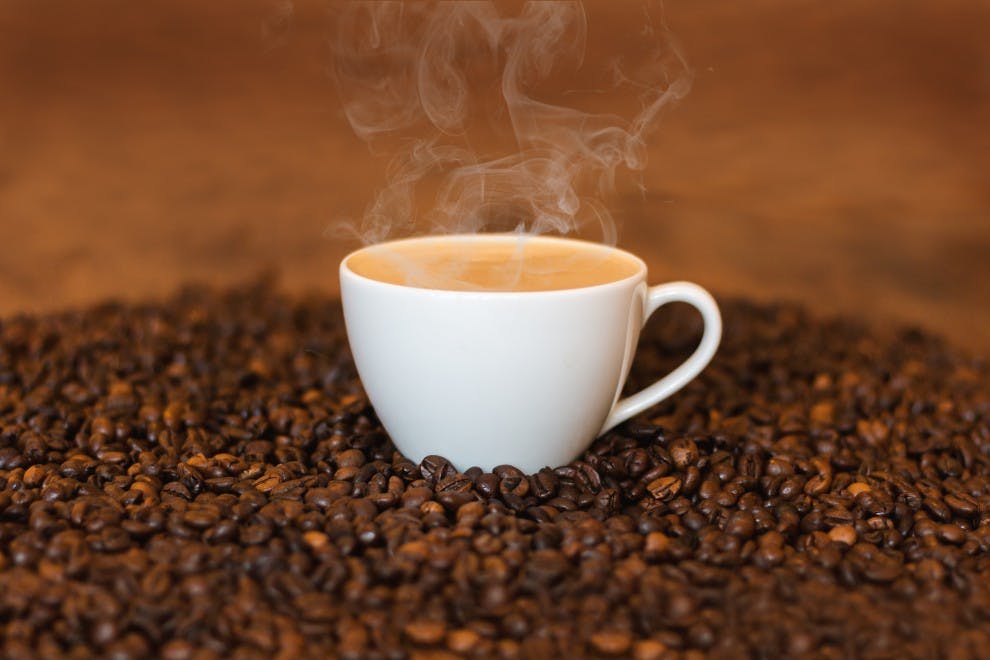 18 buenas razones para dejar el café