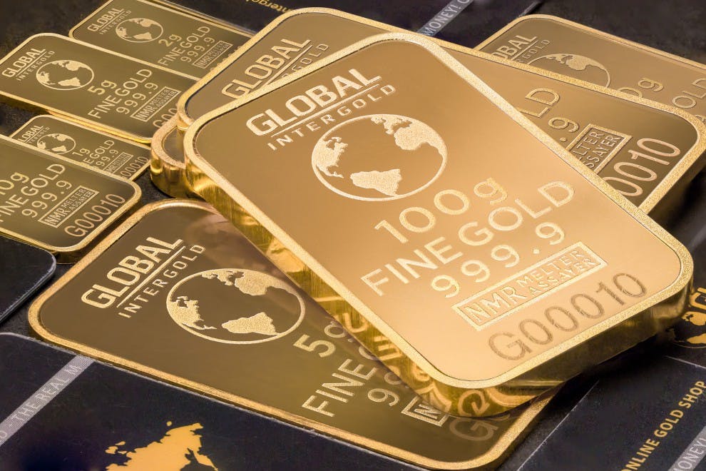 ¿Por qué el oro tiene tanto valor?