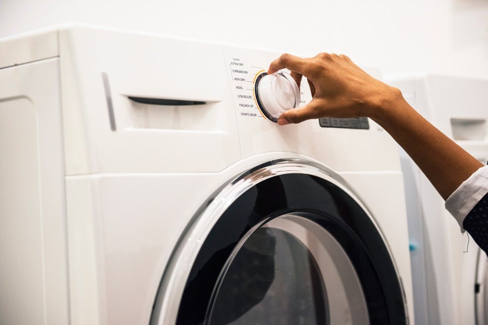 Las 7 mejores marcas de lavadoras (según calidad y precio)