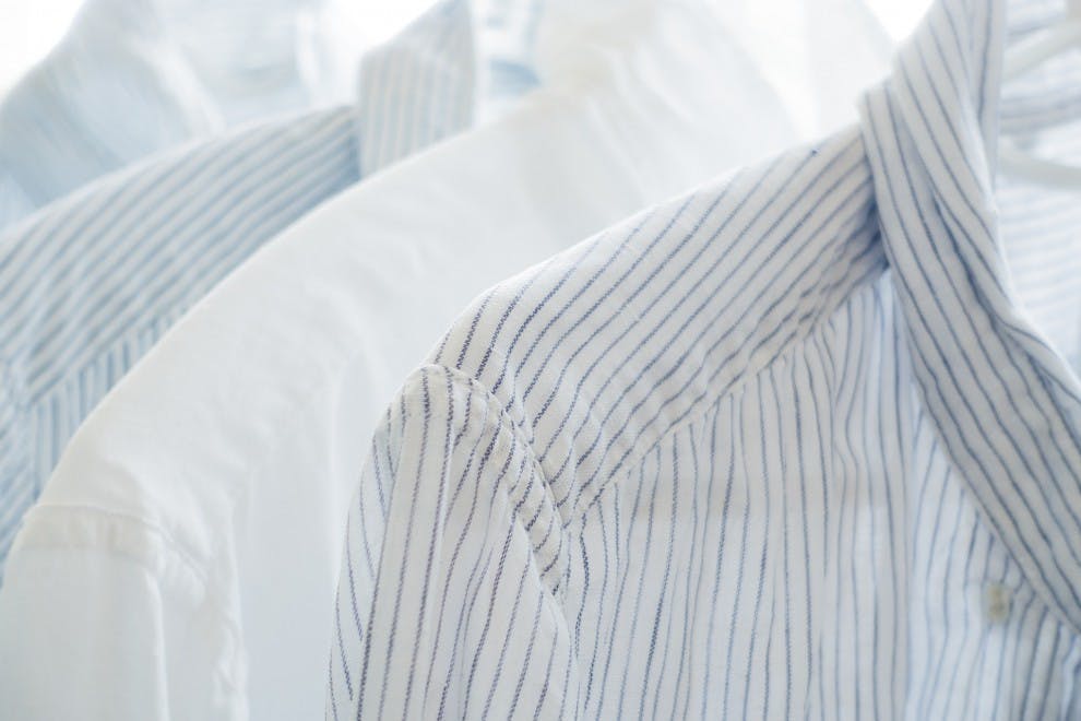 Blanquear ropa: 10 trucos y consejos caseros efectivos