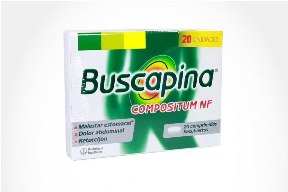 Buscapina