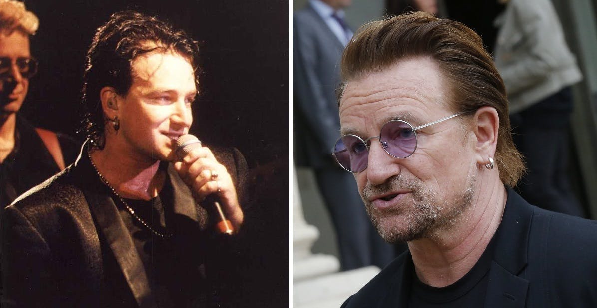 Bono pelo