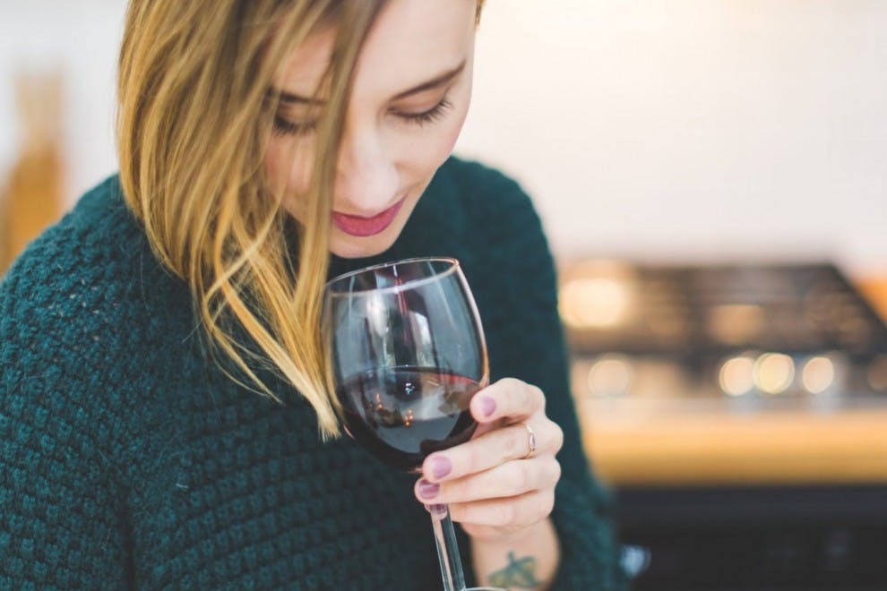 Estos trucos te mejorarán la vida si te gusta el vino.