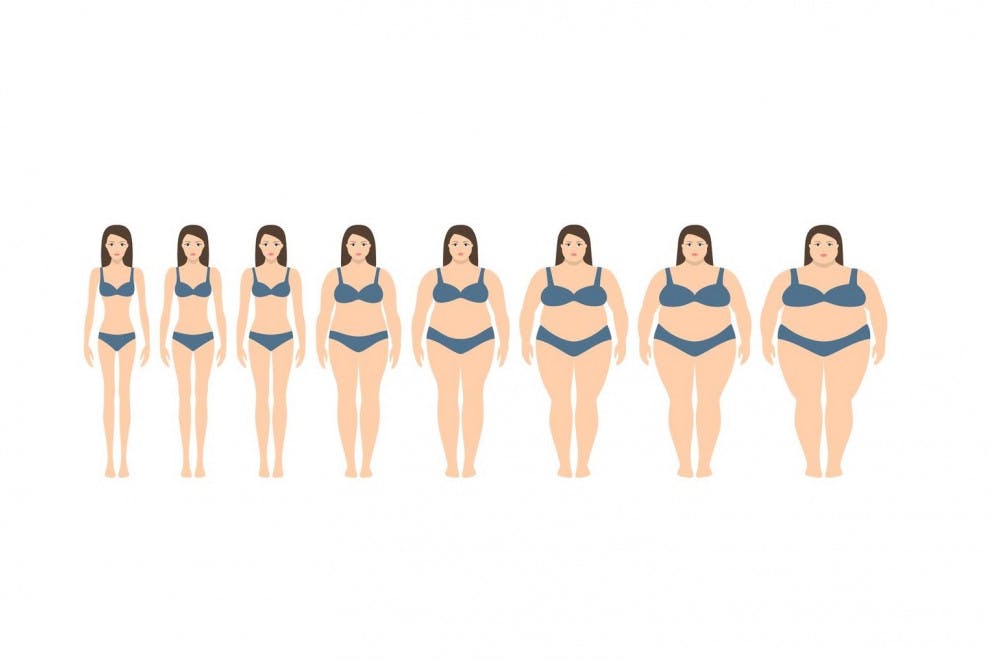 ¿Por qué las mujeres son más propensas a sufrir anorexia y bulimia?
