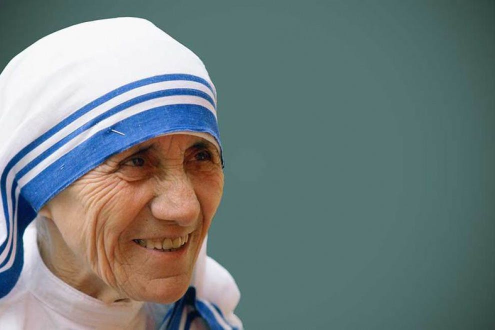 Frases Madre Teresa de Calcuta