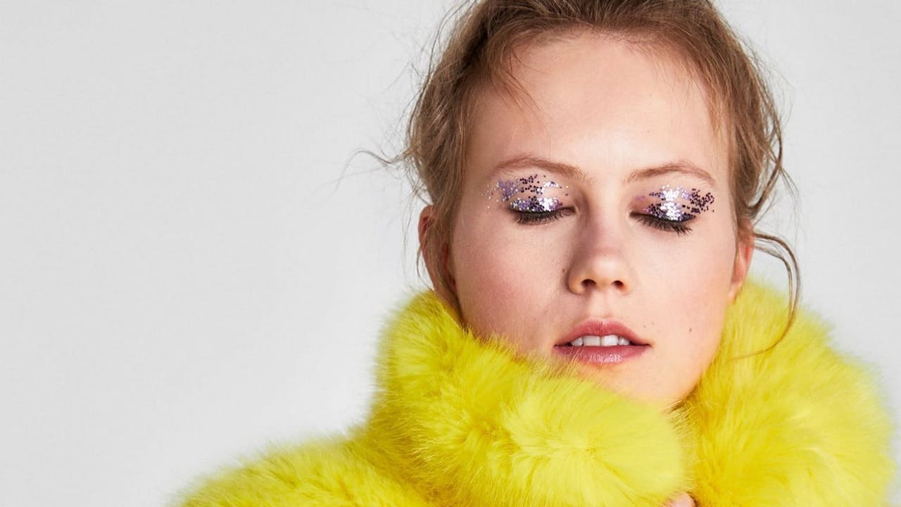 La nueva tendencia de maquillaje que Zara quiere poner de moda