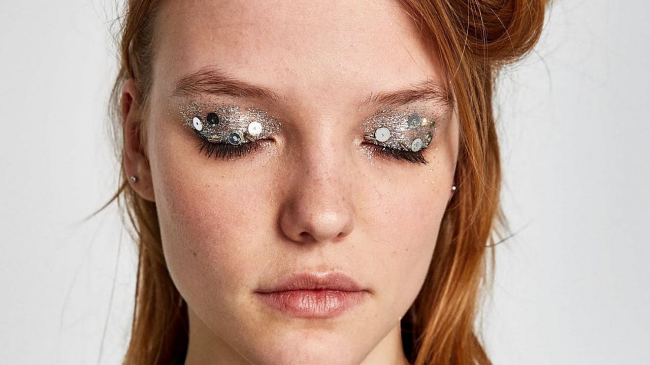 La nueva tendencia de maquillaje que Zara quiere poner de moda
