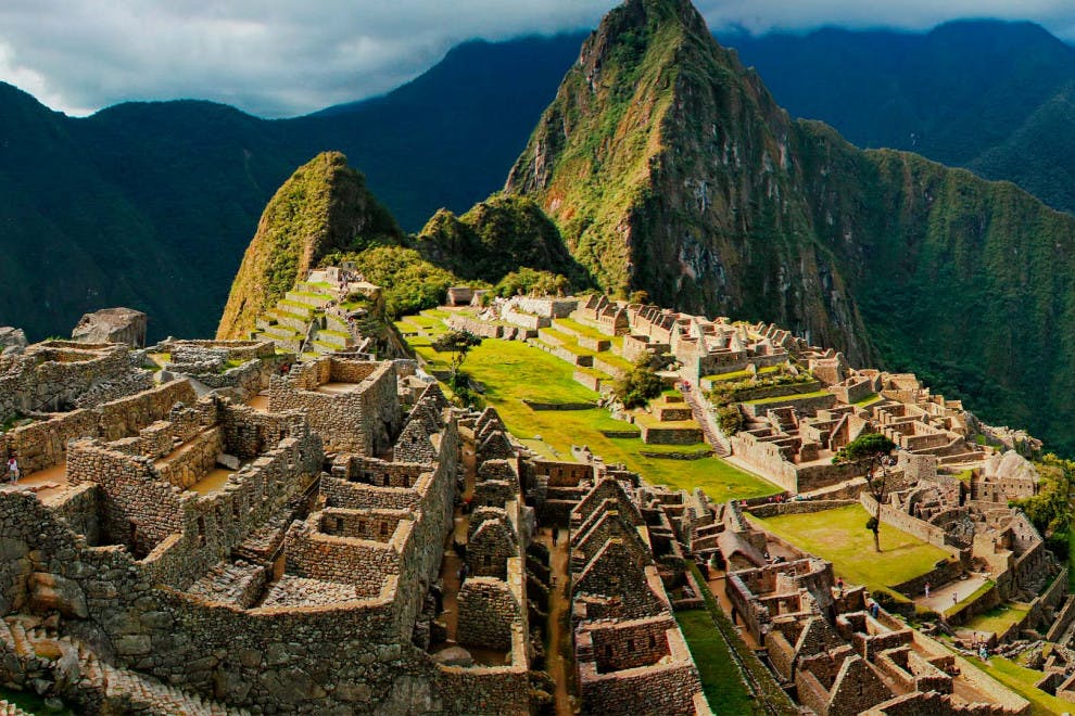 Pueblos Perú
