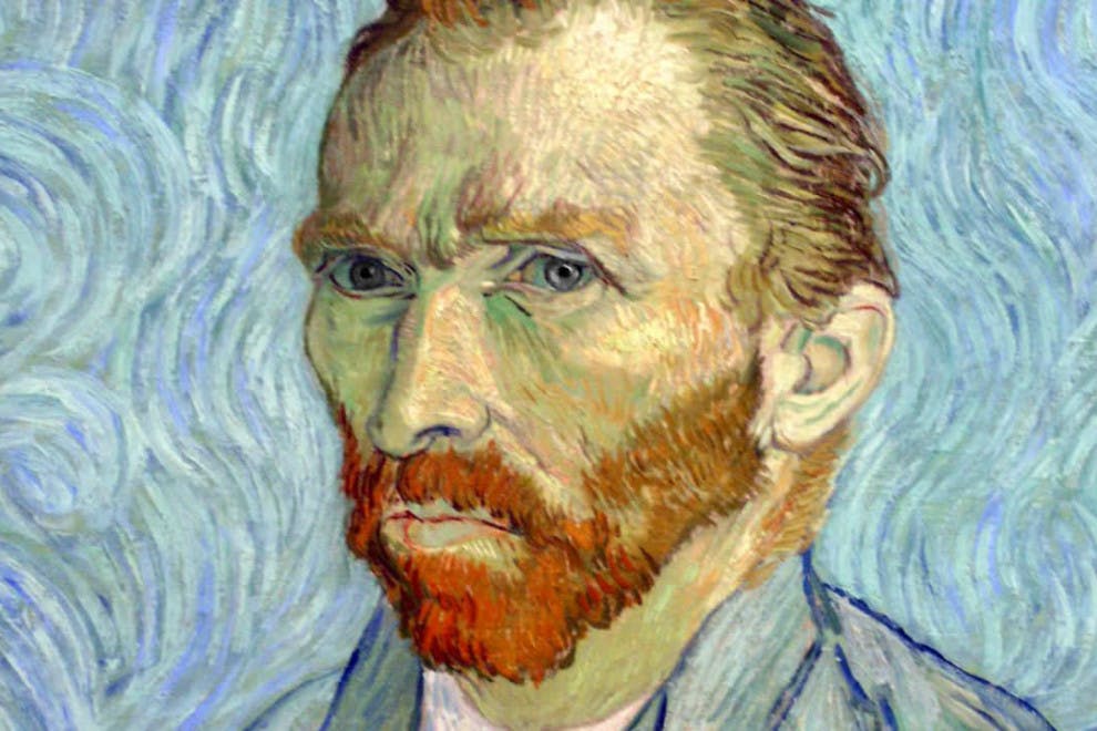 Frases Vincent Van Gogh