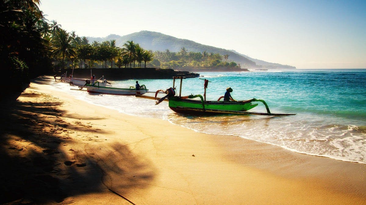 Playas Bali