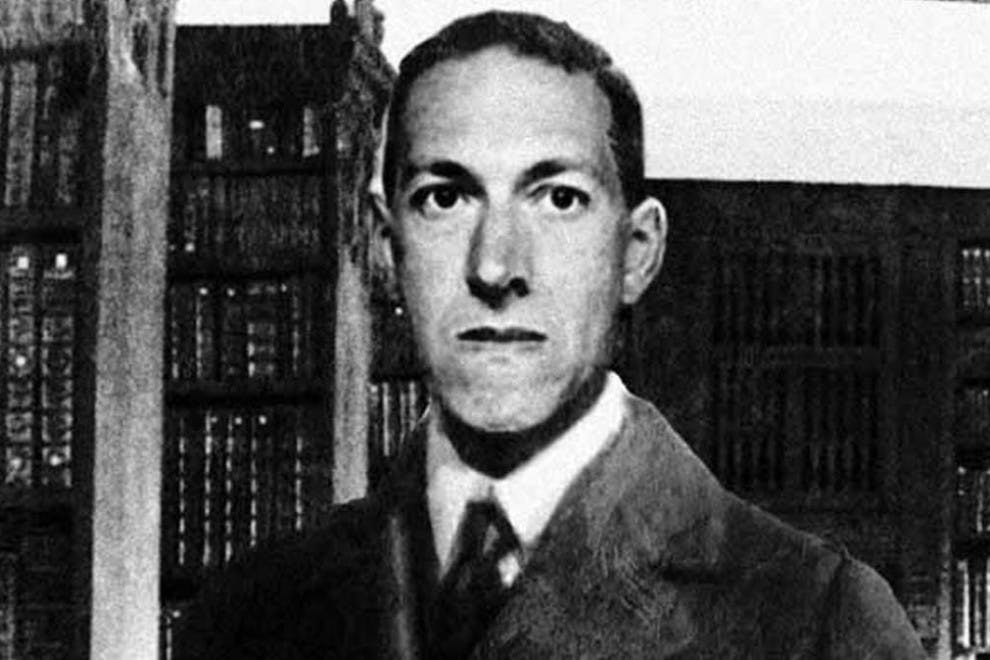 Frases Lovecraft