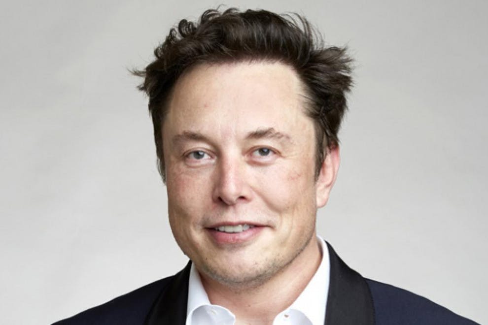 Frases Elon Musk