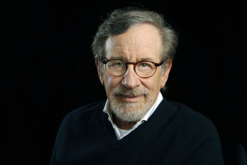 Frases Steven Spielberg