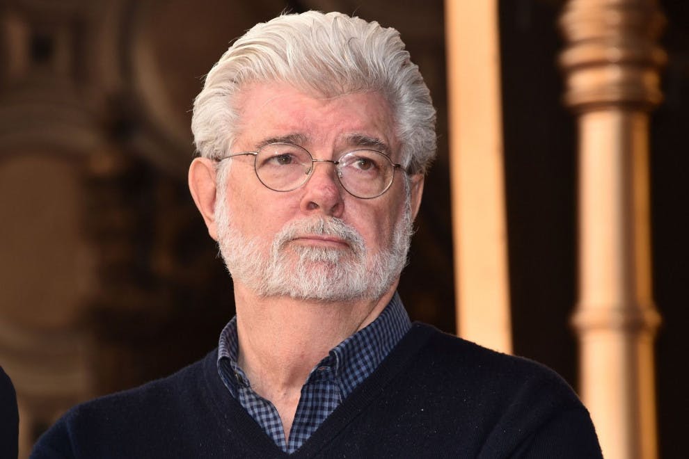 Frases George Lucas
