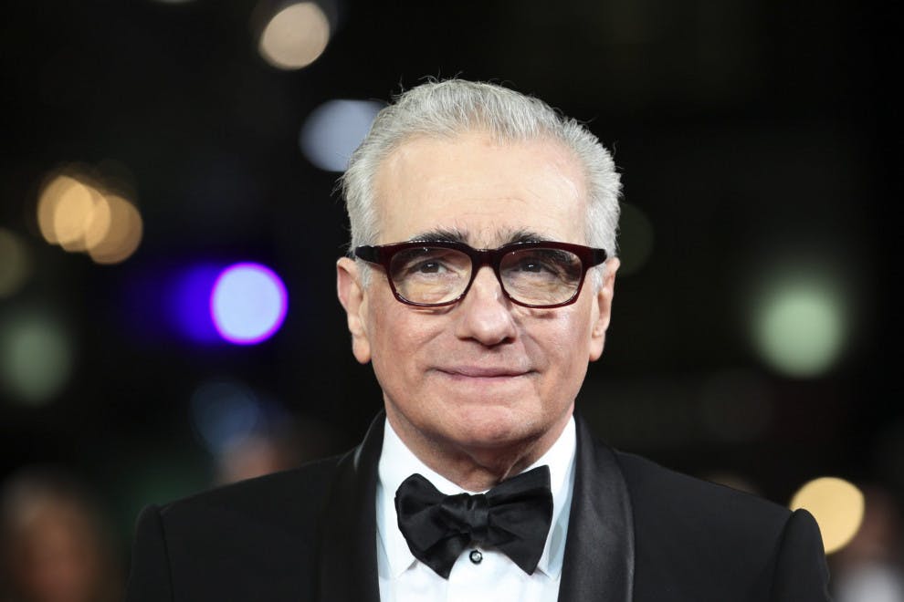 Frases Martin Scorsese