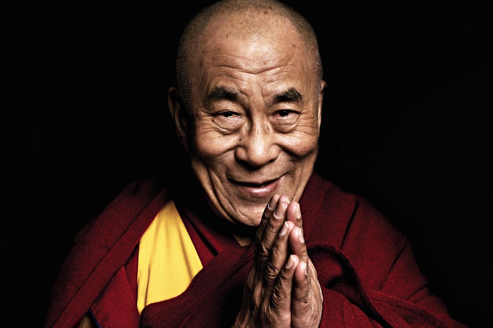 Frases Dalai Lama