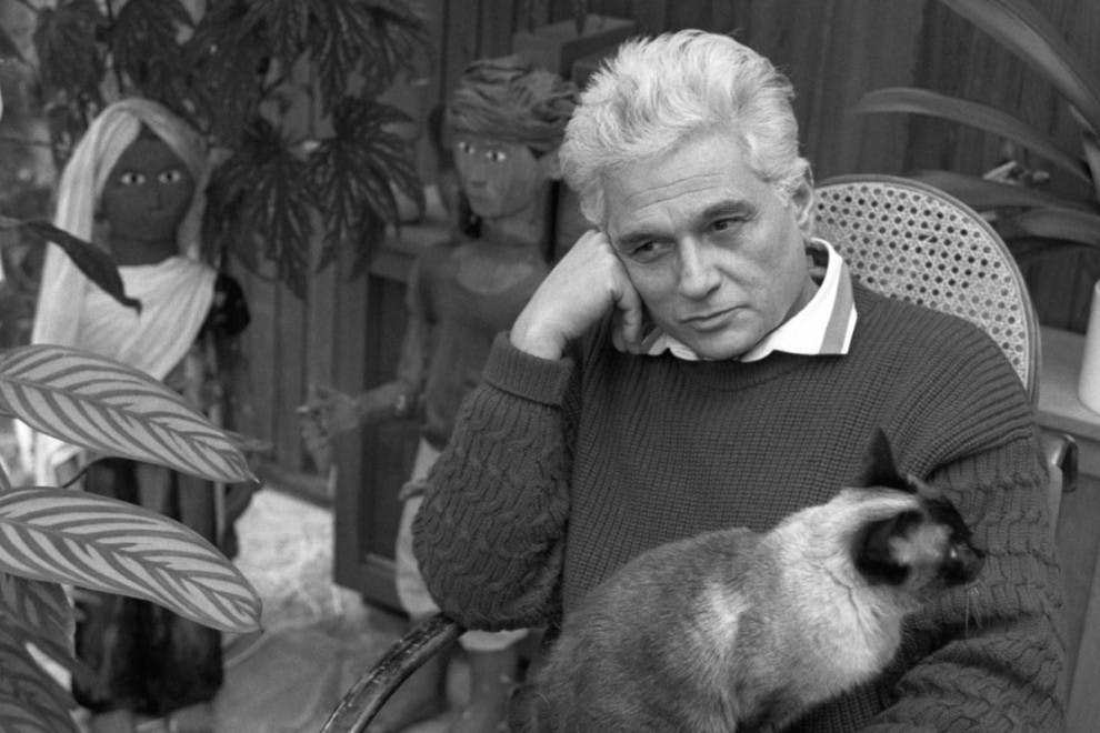 Frases Jacques Derrida