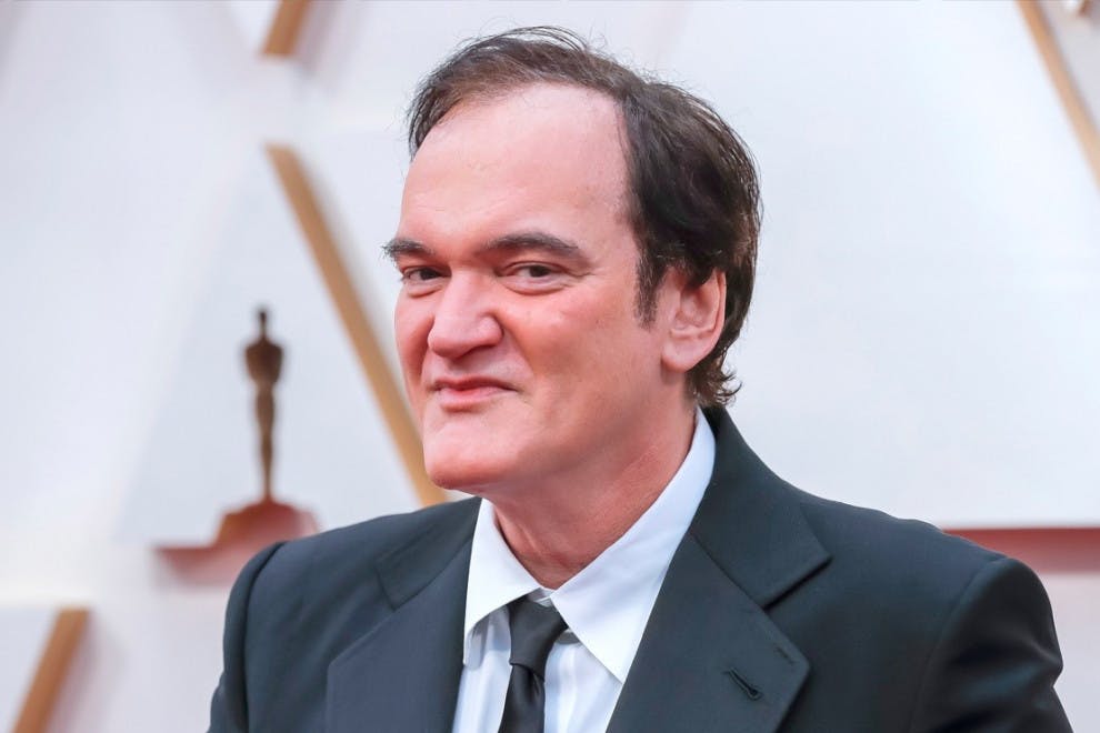 Frases Quentin Tarantino