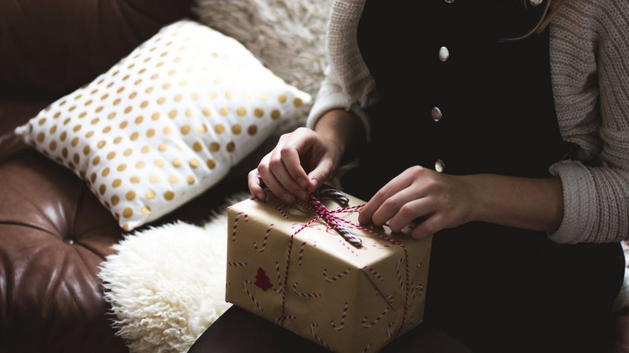 Inspírate con estas ideas para regalos de navidad para tu madre.