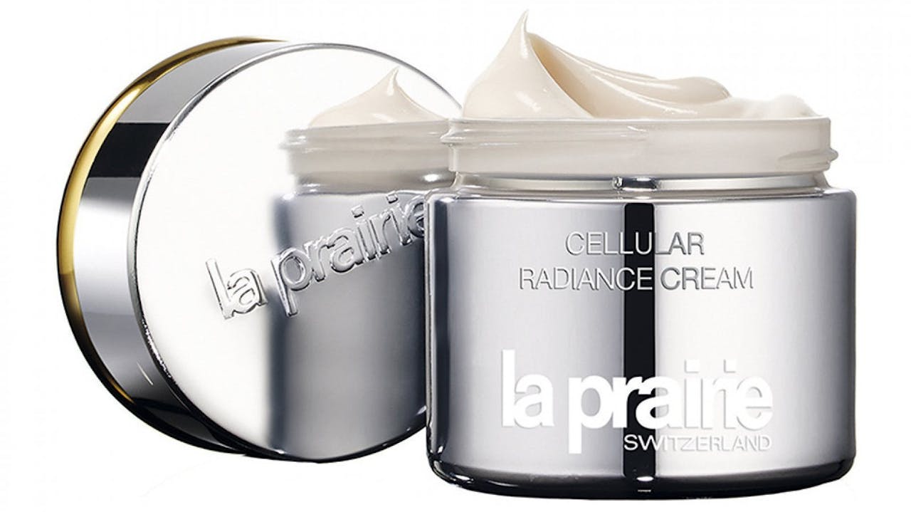 Crema facial anti-edad Cellular Radiance Cream La Prairie